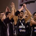 Povratak u Partizan je bila greška! Čuveni košarkaš crno-belih otvorio dušu: Dule nije želeo da on dođe u klub, evo zbog…