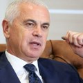 Terzić: "Ovo je moj najveći san kad je u pitanju Zvezda! Bio sam u Barseloni kod Laporte, pravili smo planove"