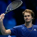 Zverev pobedio Ambera i plasirao se u četvrtfinale Australijan opena