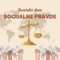 Socijalna pravda: Borba protiv siromaštva, diskriminacije i isključenosti