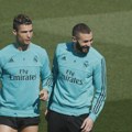 Benzema poručio Kristijanu: "Izvanredan si, ali čak nisi ni najbolji Ronaldo"