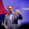 Pobediće pristojna Srbija! Predsednik Vučić u Zaječaru: Siguran sam da ćete podržati novi pokret, da pokažemo da Srbija…