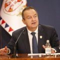 Dačić: Svi koji su učestvovali u incidentima u Skupštini će odgovarati