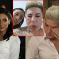 Stefani pretukla matoru! Jovana sva krvava i u modricama, jeca na sav glas, uznemirujuće scene nasilja! (video)