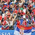 Ko će Srbima nešto da zabrani?! Piksijevi Orlovi će u Beču, uprkos zabrani UEFA, imati podršku oko 15.000 navijača! Piksi…