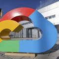 Litijum-jonske baterije za Google data centre