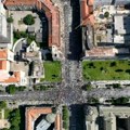 Arhiv javnih skupova opet slagao za brojke! Mup Srbije saopštio zvanične podatke: Evo koliko je studenata blokadera bilo na…