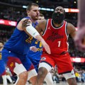 Jokić : Džordan hoće da bude Srbin (video)