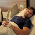 Pre 7 meseci imao transplantaciju organa, evo kako SAD izgleda: Samira posetio ga lekar iz Turske "Njegov posao je da spasava…
