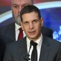 Jovanović (NDSS): Prelazna vlada jedino razumno rešenje kojim bi se došlo do poštenih izbora