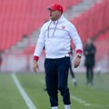 Vladan Milojević protiv Napretka zabeležio jubilarnu pobedu na klupi Zvezde