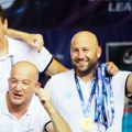 “Real Madrid” stiže u Kragujevac (foto)