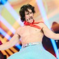 Vradžbine, seksualne aluzije i zagonetke: Vaš vodič kroz svih 37 pesama Evrovizije