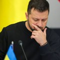Zelenski odgovorio Putinu: „Spremni smo za primirje od sutra“