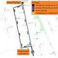 Autobusi GSP-a na liniji 43 od utorka menjaju trasu