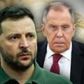 Lavrov ne dolazi u Istanbul: Ko će voditi rusku delegaciju na pregovorima sa Ukrajinom: Putin i dalje ne otkriva sastav
