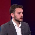 Pavle Grbović, PSG: Institucionalna obaveza Antonia Košte je da se javno i jasno oglasi po pitanju pritvora šestoro…