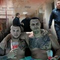 Prikazane fotografije uviđaja dvostrukog ubistva na Krfu: Nastavlja se suđenje za likvidaciju "škaljaraca": Iznajmljivali…