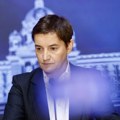 Brnabić: "Da mi Picula nije objasnio, ne bih znala da je vojni puč evropska vrednost"