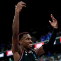 Ti Džej Šorts drugi put uzastopno MVP francuske lige