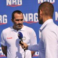 Majstorica rešava šampiona Gocić: Očekujem veliku borbu obe ekipe!