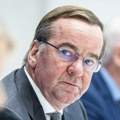 Pistorijus nije zadovoljan Trampom: "Pogrešno je procenio svoj uticaj na Putina"