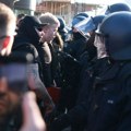 U Njemačkoj uhapšeni pripadnici desničarske grupe zbog napada na migrante