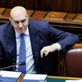 Italijanski ministar odbrane: Evropi potrebna integrisana odbrana