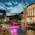 Sedam mladih umetnica konkurišu za program mentorstva u partnerstvu s bečkim MuseumsQuartier-om