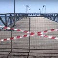 Na plaži u Grčkoj koji Srbi obožavaju zatvoren poznati dok: Bio je zaštitni znak Katerinija, meštani ljuti