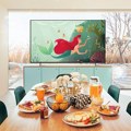 Samsung Art Store donosi Disney, Pixar, Star Wars i još mnogo toga na ekrane u 4K rezoluciji