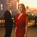 Tijana Bogićević u vrelim zagrljajima sa Jadranom Malkovičem! Novim spotom raspametila javnost