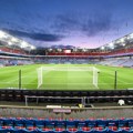 Juventus u Ligi šampiona, Roma u Ligi Evropa, Fjorentina u kvalifikacijama za Ligu konferencija