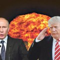 "Rusi su ukrali hipersoničnu raketu od nas": Žestoke reči Trampa, da li poseduje dokaze protiv Putina?! (foto)