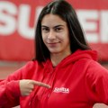 Ivana i Natalija pokorile Evropu u opremi Zvezde: Atletičarke osvojile "zlato i srebro" u Grčkoj i Sloveniji