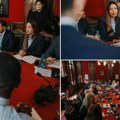 Ministarka Mesarović nakon sastanka sa predstavnicima MMF: Srbija beleži stabilan rast, jača fiskalnu stabilnost i nastavlja…