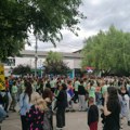 Tradicionalno u Prokuplju: U plesu učestvovalo 356 osmaka