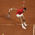 Novak posle pobede: "Igrao sam već sa Filipom, mi pričamo isti jezik"