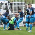 Izbegnuta bruka: Niš ostao na superligaškoj mapi