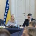 Cvijanović: Jedini put ka rešenju krize u BiH je dijalog