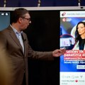 "Nikada u životu nisam video drogu, prezirem svakog narkodilera" Vučić: Ljudi mogu da vide kako i po kom principu laži…