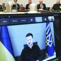 Totalni fijasko NATO grupe za Ukrajinu: Amerikanci peru ruke od teroriste Zelenskog