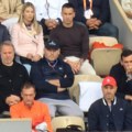 Đoković o dolasku Miljana Amanovića: Iznenadio me je
