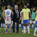Brazil i Ekvador obezbedili plasman na Mundijal 2026.