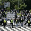 Blokade protiv onlajn nastave: Studenti se suprotstavljaju rešenju Vlade i uprava fakulteta