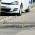 Jednomesečni pritvor dvojici osumnjičenih za ubistvo mladog para u Zagrebu