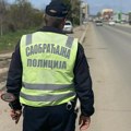 Biciklista iz Subotice rekorder po broju promila u krvi! Čudo je kako je uopšte stajao uspravno - danas pik kontrole, najveći…
