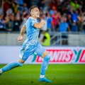 Šaponjić potpisao za Diošđer