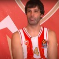 Miloš Teodosić završio karijeru