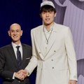 Portlandov "Jokić iz Kine"